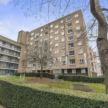 Sachin'S 2 Bedrooms Apartment London Ngoại thất bức ảnh