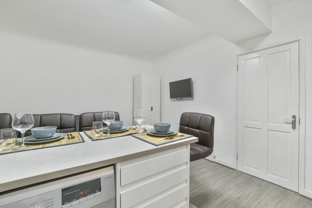Sachin'S 2 Bedrooms Apartment London Ngoại thất bức ảnh