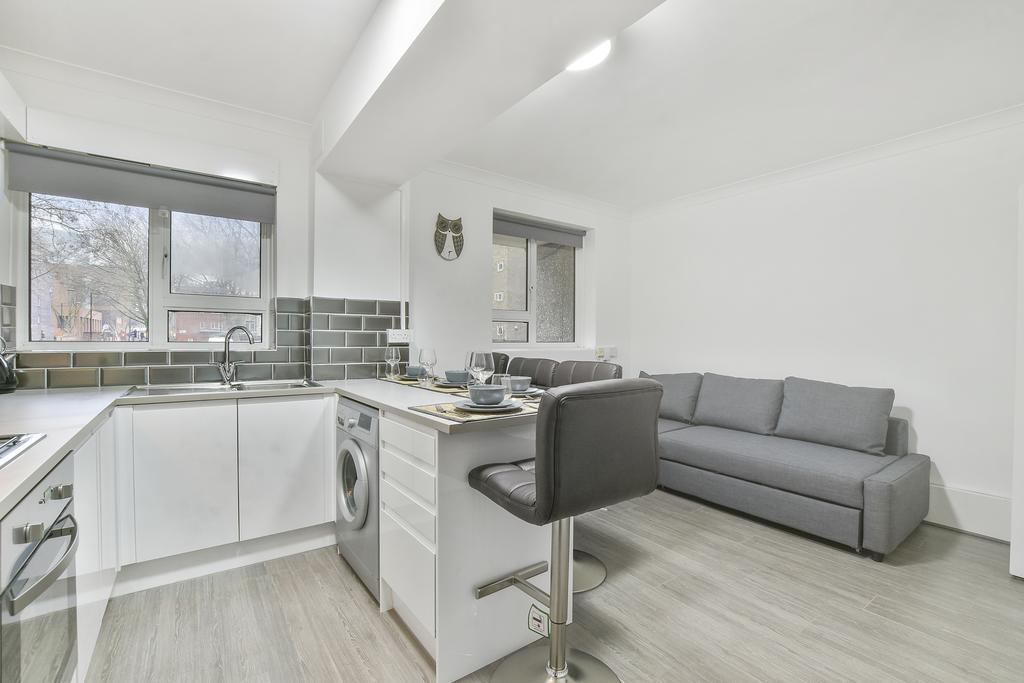 Sachin'S 2 Bedrooms Apartment London Ngoại thất bức ảnh